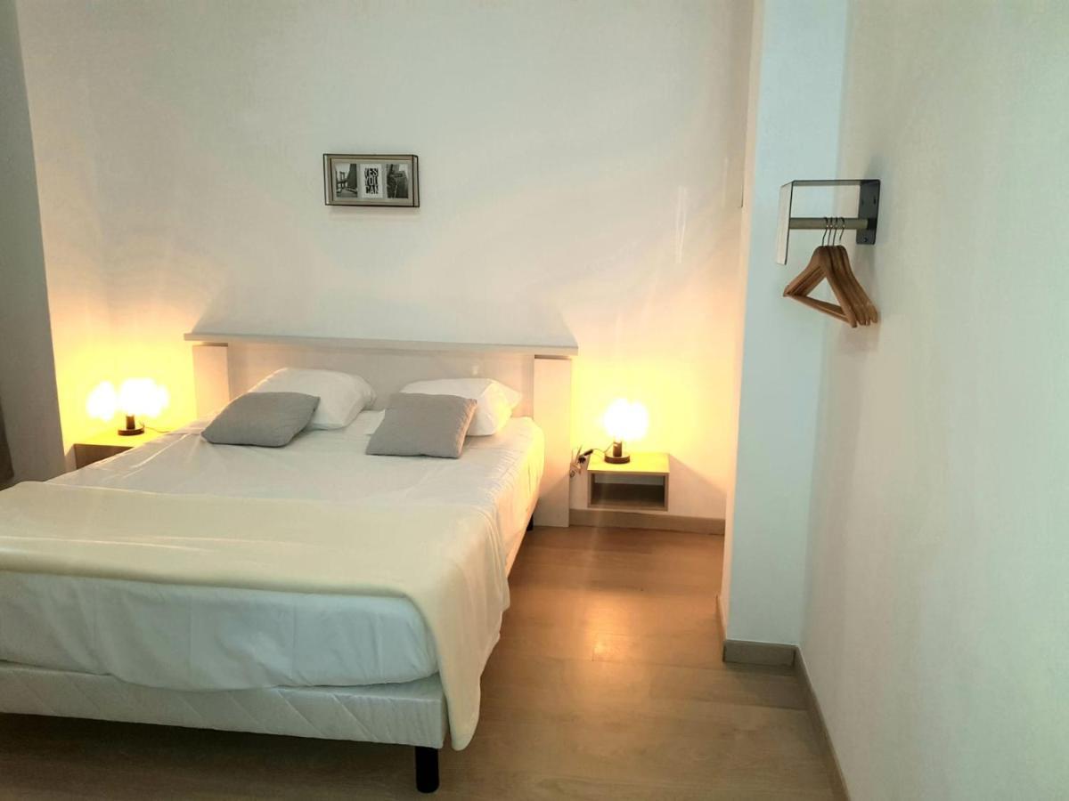 Apartment Stalingrad Nizza