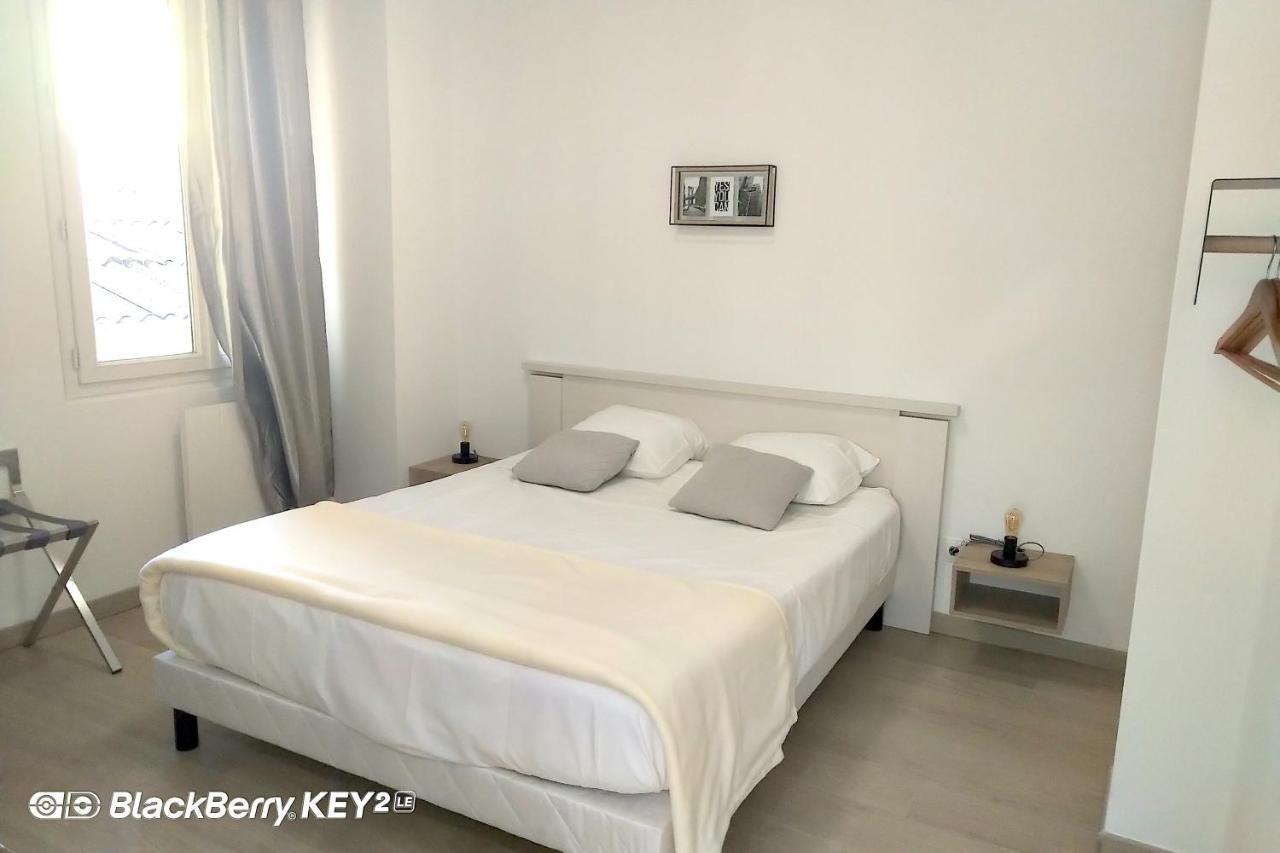 Stalingrad Apartment Nizza