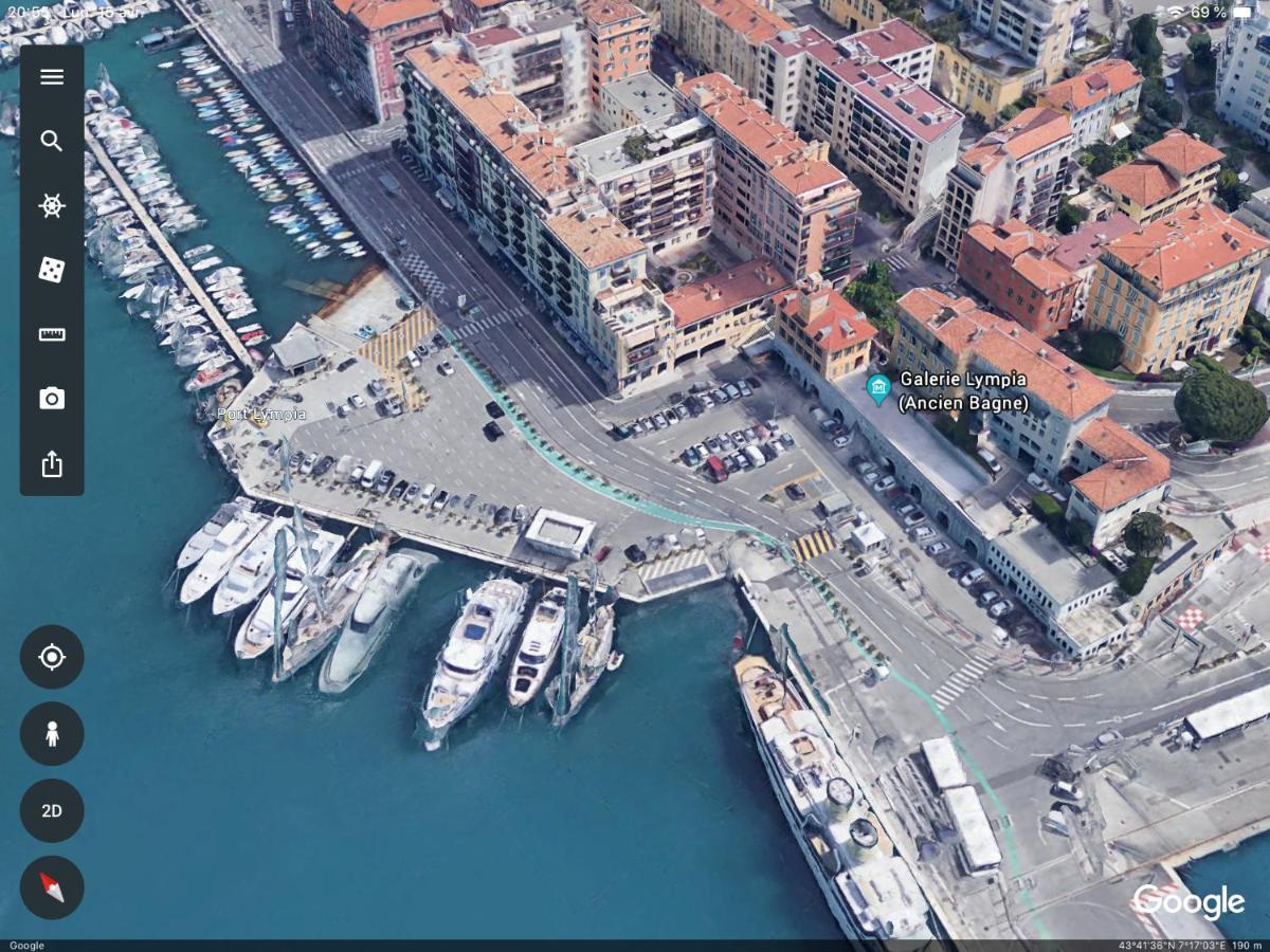 Stalingrad * Nizza