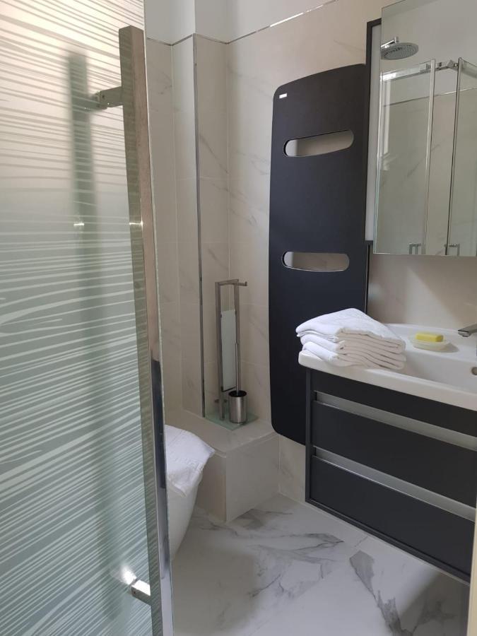 Stalingrad Apartment Nizza