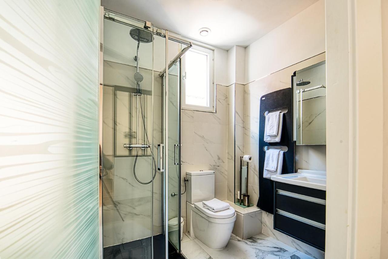 Stalingrad Apartment Nizza